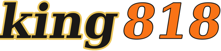 king818 logo