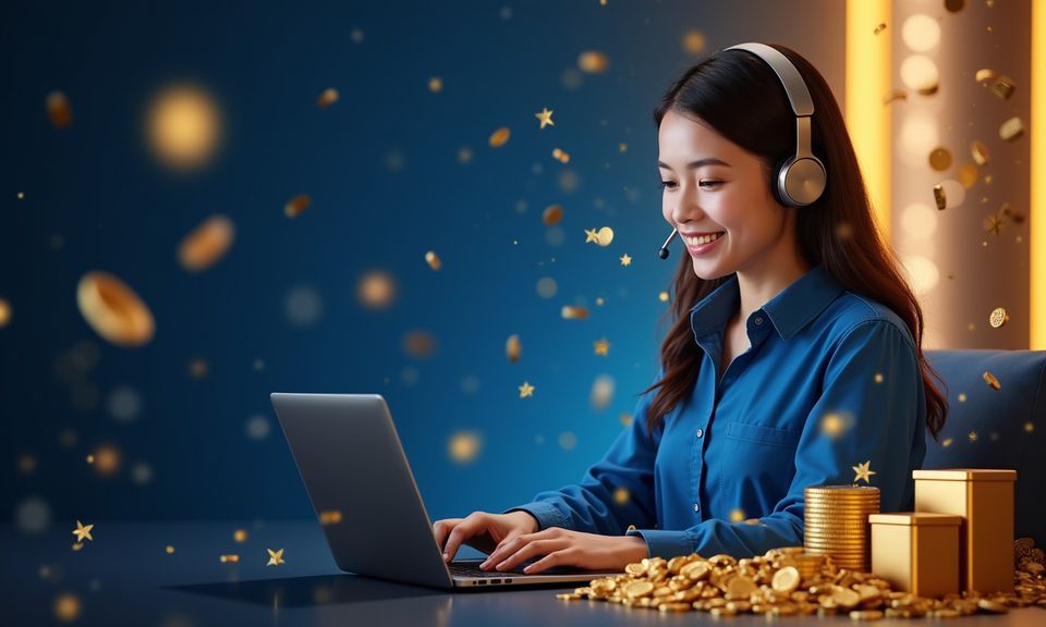 king818 Legal Terms Governing Your Account with king818